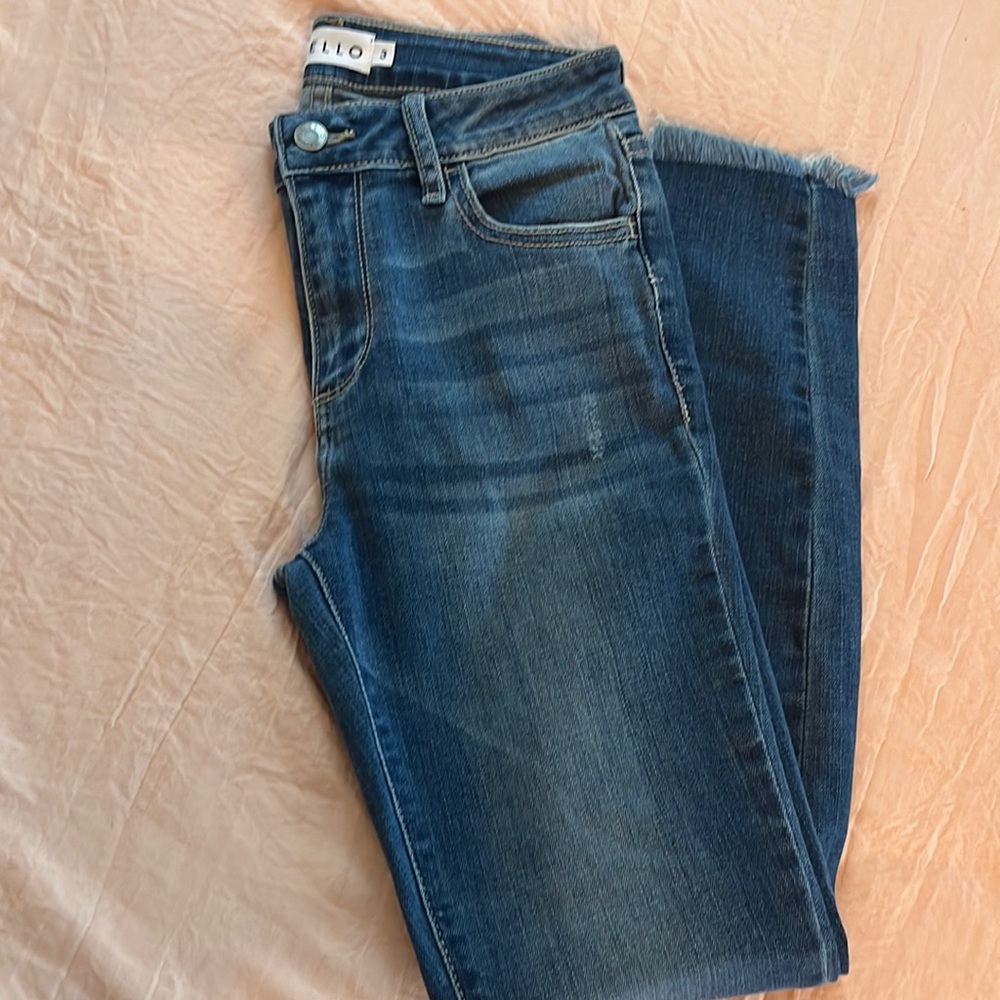 Cello Jean pants